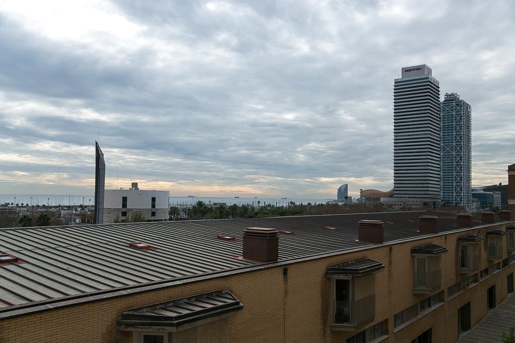 Alcam Olimpica Barcellona