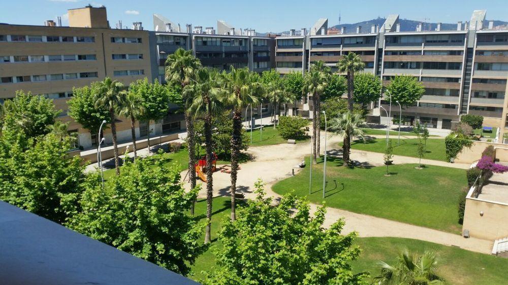 Alcam Olimpica Appartamento Barcellona