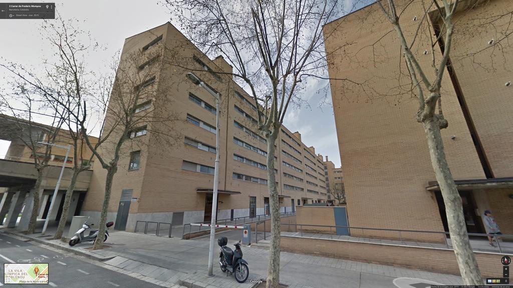 Appartamento Alcam Olimpica